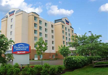 Fairfield Inn & Suites by Marriott - Lexington North