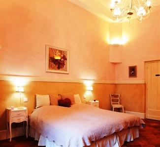 Le Petit Chateau Argoumbat Beaumont-de-Lomagne