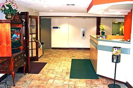 Motel 6 Richburg