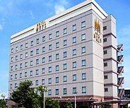 Hotel Mets Kitakami