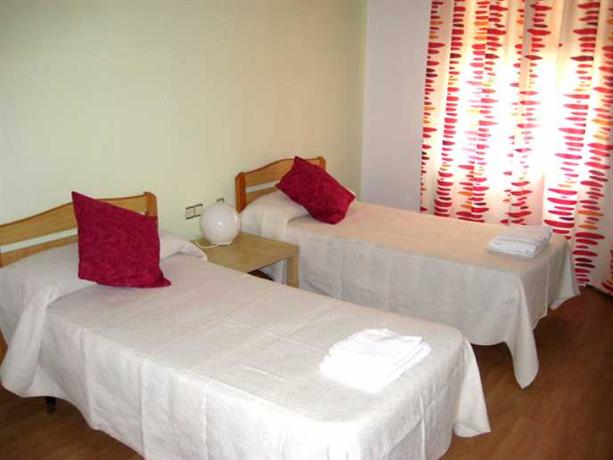 Hostal La Palmera