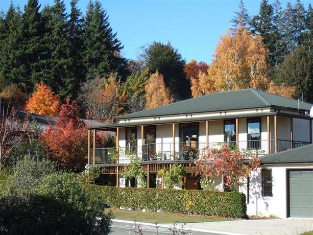 Renmore House
