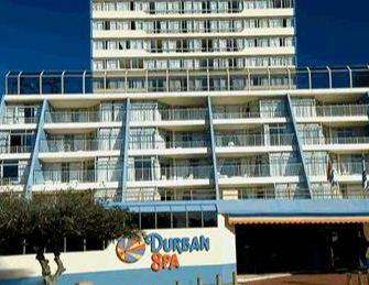 Durban Spa
