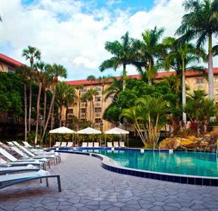 Renaissance Boca Raton Hotel