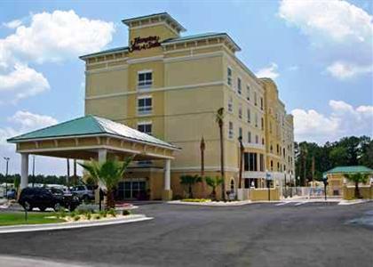 Hampton Inn and Suites Lake City