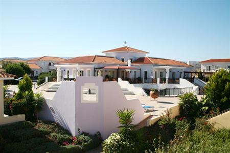 Akamanthea Holiday Village