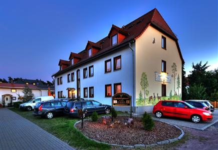 Fuchsbergklause Dresden
