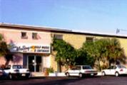 The Molloy Gulf Front Motel and Cottages