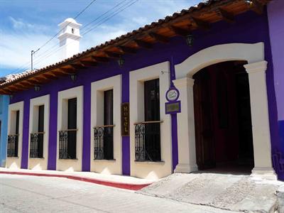 Villas Casa Morada