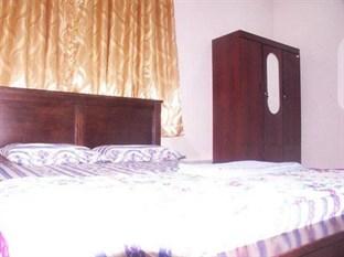 Astana View Guest House