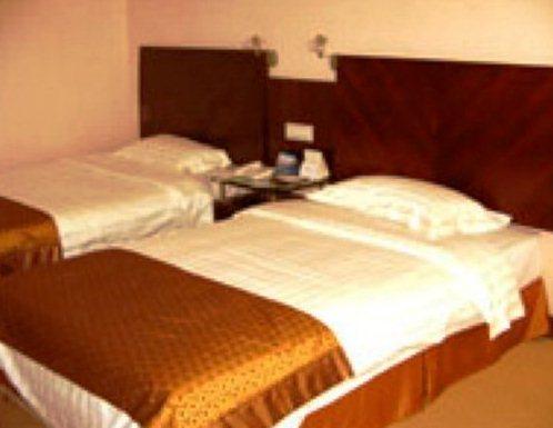 Deng Tai Hotel