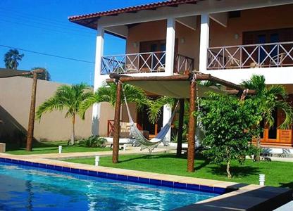 Pousada Oasis Paracuru