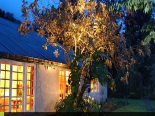 Sherwood Tea Plantation Bungalow