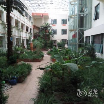 Hailin Eco-Hostel