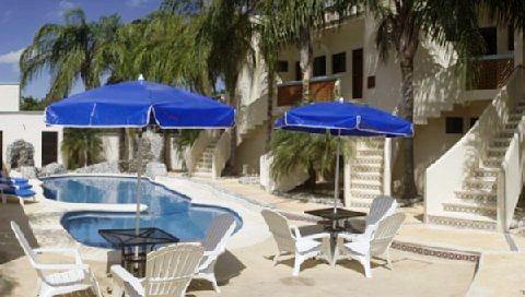 Villas Coco Paraiso Isla Mujeres