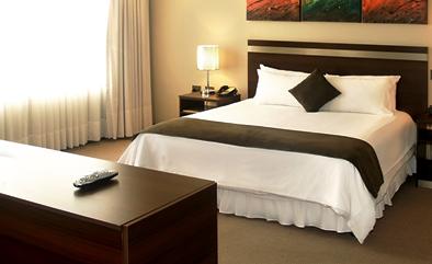 Spark Hotels Ltda