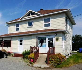 Motel Metis Camping