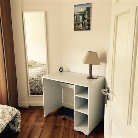 Homestay in Dublin near Irish Management Institute