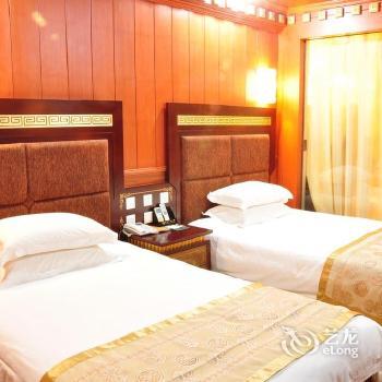 Yak Hotel