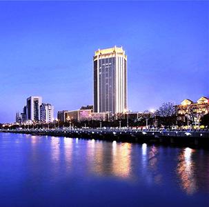 Crowne Plaza Zhenjiang