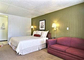 Rodeway Inn Santa Rosa Santa Rosa