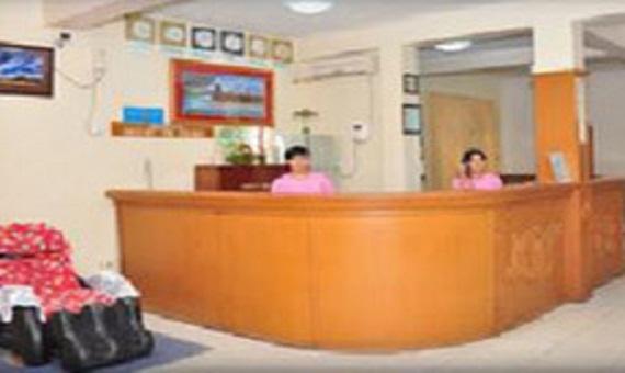 Mya Mandalar Hotel