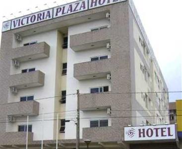 Victoria Plaza Hotel