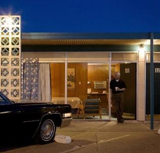 Route 66 Motel Afton