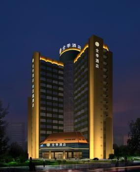 Longmen Hotel
