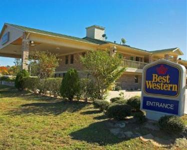 Best Western Willis