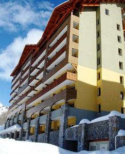 Residence C2A