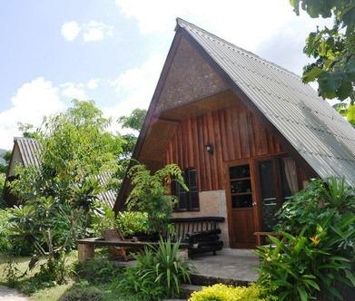Suandoi Resort Pai