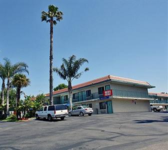 Motel 6 Simi Valley