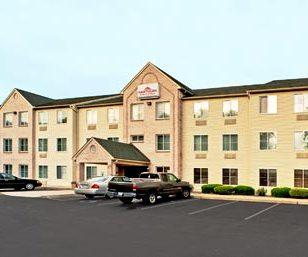 Hawthorn Suites by Wyndham Lancaster