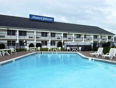 Howard Johnson Bangor