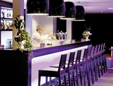 Moevenpick Hotel 's-Hertogenbosch