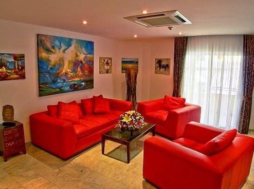 Mosaik Luxury Apartments