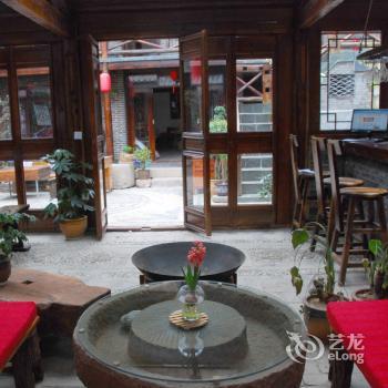 Lijiang Lazy Tiger Inn