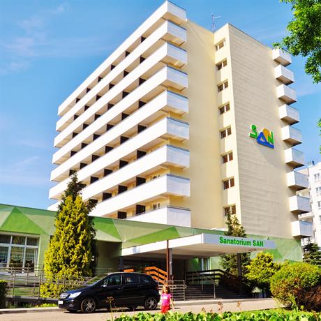 Sanatorium San