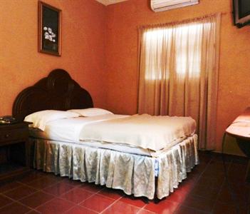 Hotel Karma La Romana