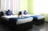 OYO Apartments Kalyan Nagar