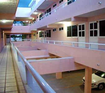 Suites Andrade