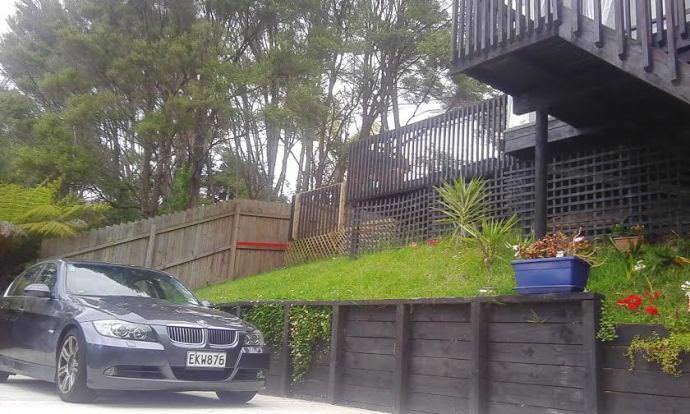 Homestay in Torbay near Twin Coast Discovery Highway
