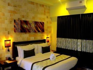 Club Mahindra Kanha