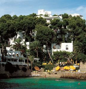 Hotel Bon Sol Calvia