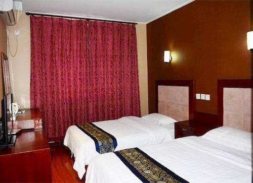 Jialihua Hotel Chain Xinggong Branch
