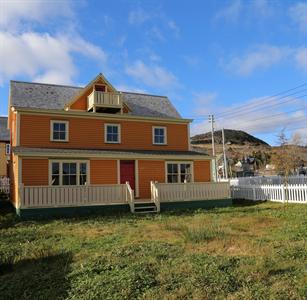 Trinity Eco-tours Lodge