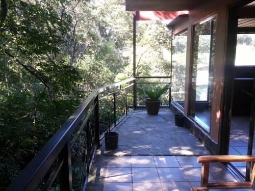 Manakin Lodge Monteverde