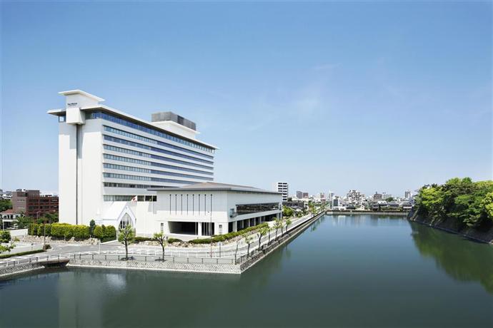 Westin Nagoya Castle