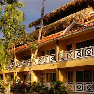 Tropical Beach Club